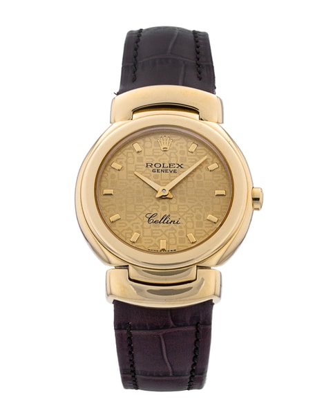 Rolex Cellini 6621/8